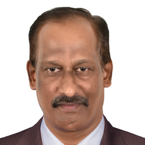 Mr Ashutosh Vithal Samant