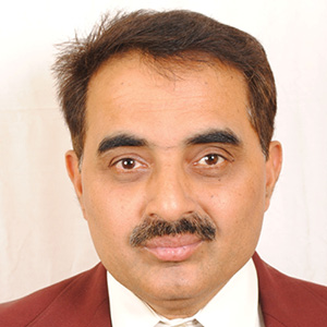 Mr Rajesh Prasad