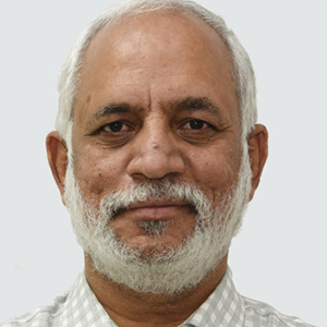 Mr Manohar Agnani