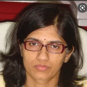 Ms Vandana Yadav