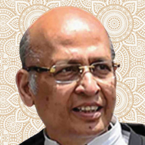 Advocate Abhishek Manu Singhvi