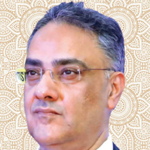 Advocate Jatinder ‘Jay’ Cheema