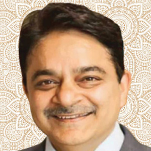 Advocate Mukesh Butani