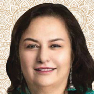 Advocate Pinky Anand