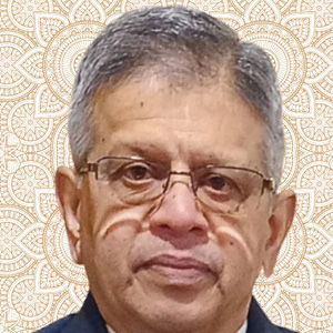 Advocate V Sudhish Pai