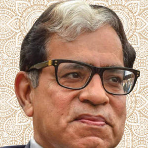 Justice A K Sikri