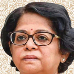 Justice Indu Malhotra