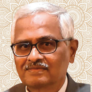 Justice R V Raveendran