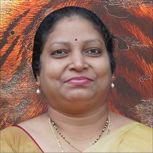 Ms A Sreelakshmi