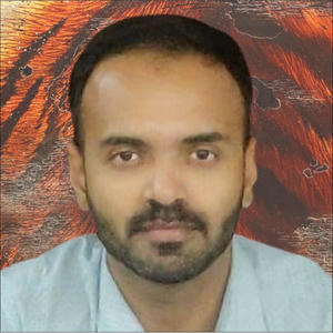 Dr Prasad Krishna Waghmare