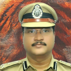 Mr Avula Venkata Ranganath