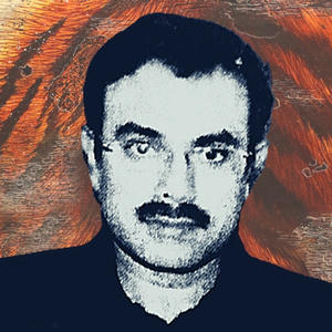 Mr Aniruddhe Mukerjee