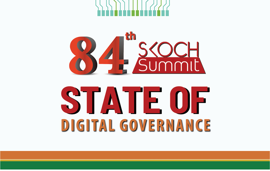 84th SKOCH Summit