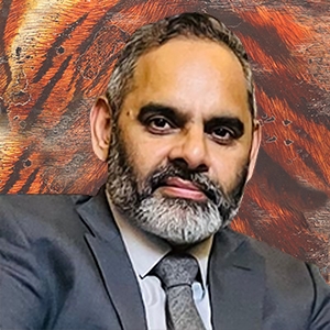 Dr Arjun Singh Saini