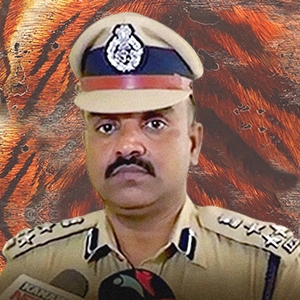 Mr Ashish Kumar Singh