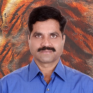 Mr Dilip Maruti Zende