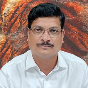 Mr Pandit Khandu Patil