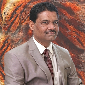 Mr Prashant Bhandarkar