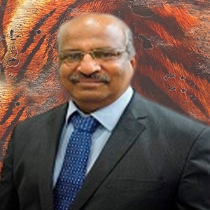Dr Srinivasan Ramasamy
