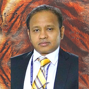 Mr Ballepu Kalyan Chakravarthy