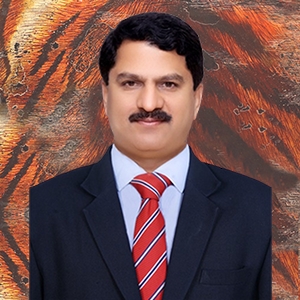 Mr Narsimha Reddy EV