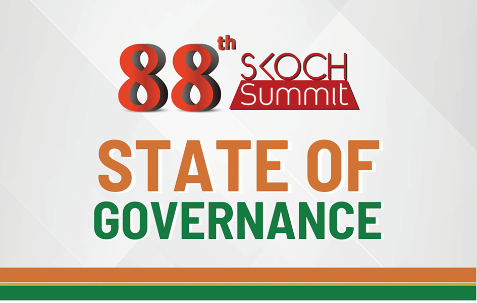 88th SKOCH Summit