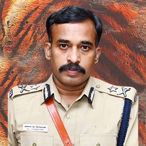 Dr J Loganathan