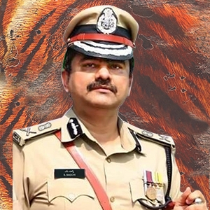 Dr Shankha Brata Bagchi