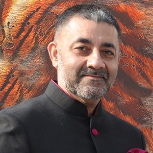Dr Gursharan Dhanjal