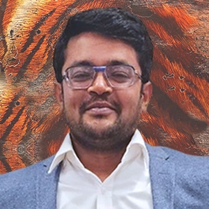 Mr B Vishnu Chandran