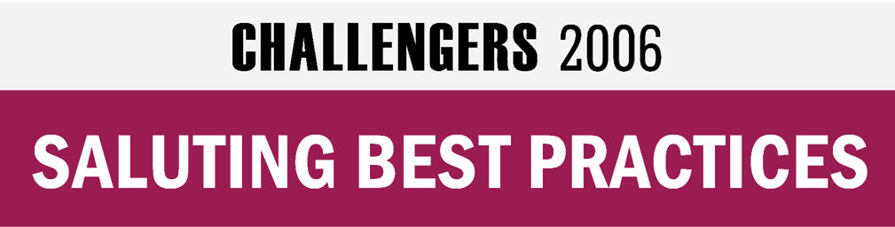 Saluting Best Practices