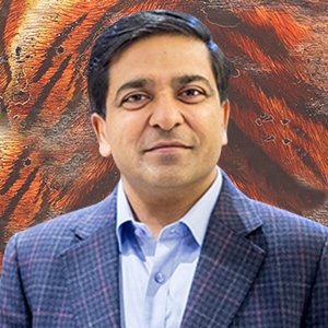 Dr Ashish Kumar Goel