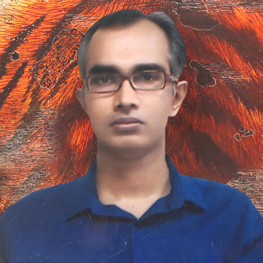 Mr Alok Kumar