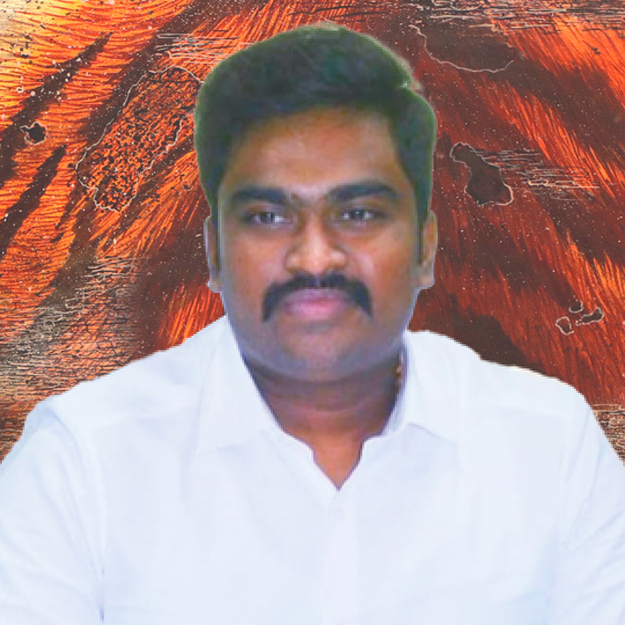 Mr Vazhivittan Sivakrishnamurthy