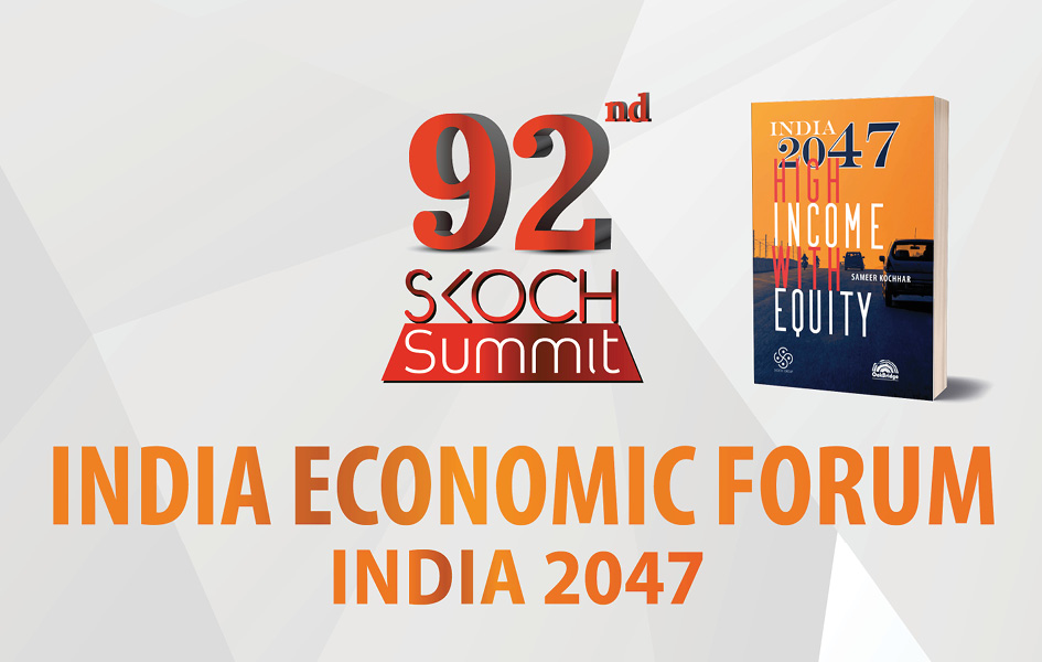 92nd SKOCH Summit