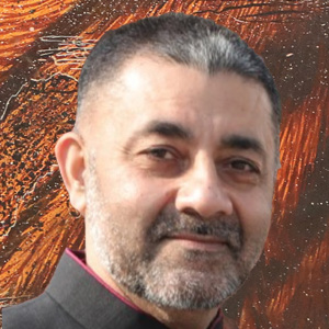 Dr Gursharan Dhanjal