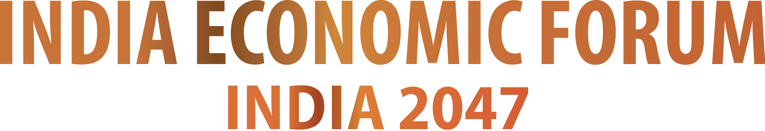 India Economic Forum