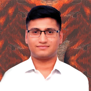 Mr Kumar Abhishek