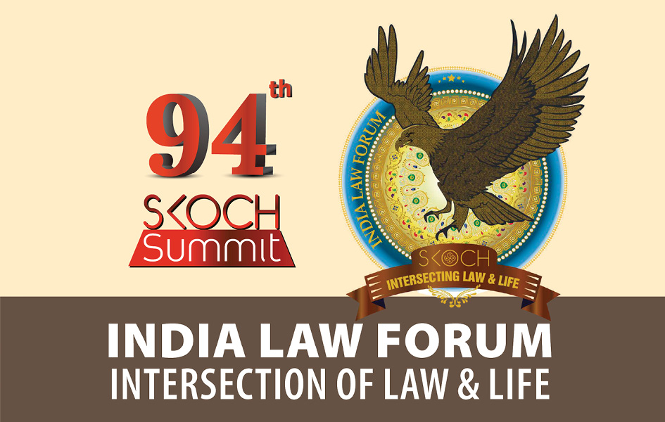 94th SKOCH Summit