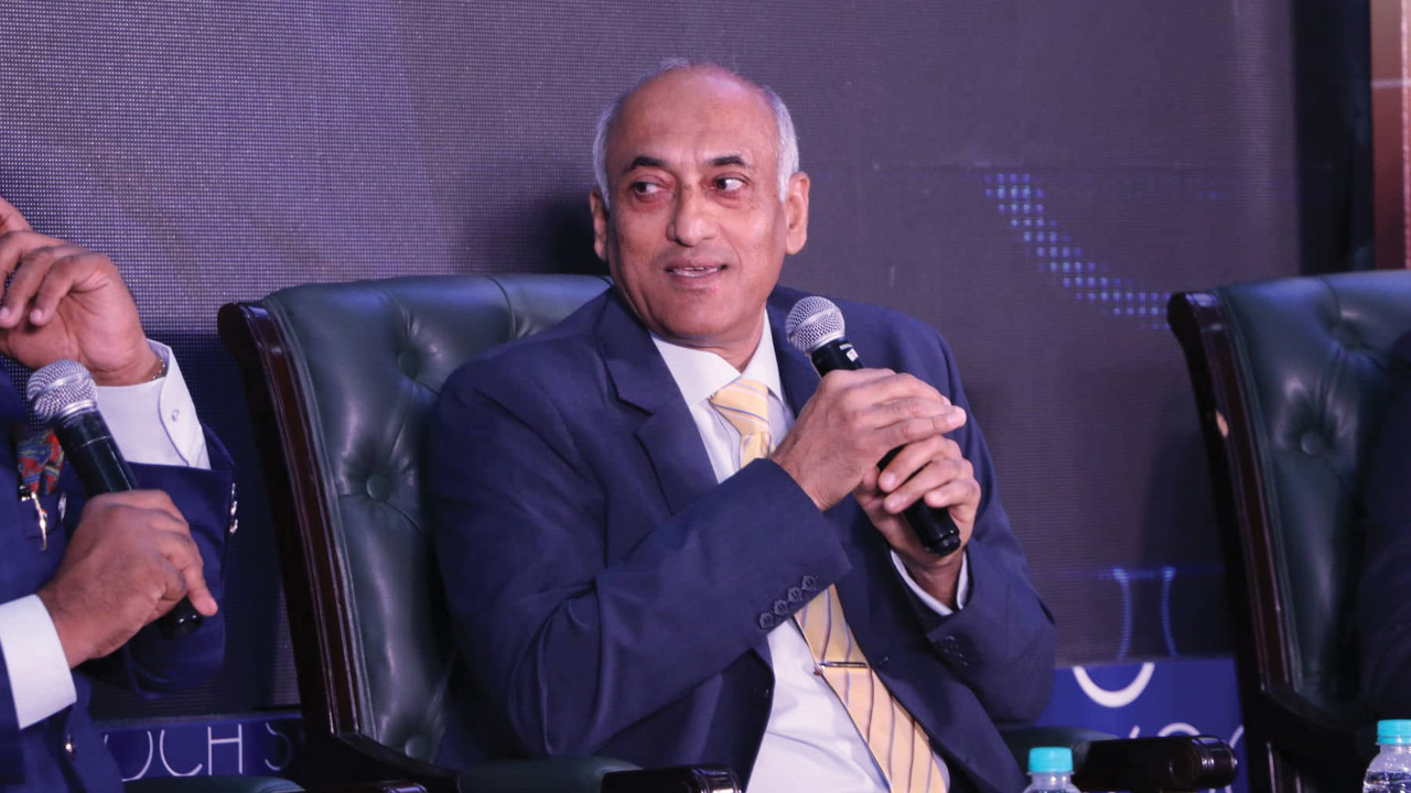 Participants at the India Law Forum - Intersection of Law & Life