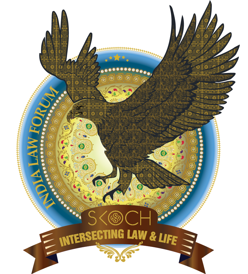 India Law Forum - Intersection of Law & Life
