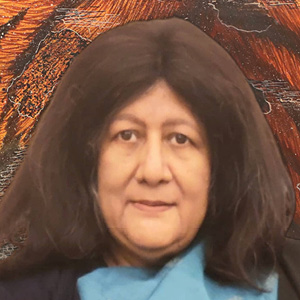 Justice Indira Banerjee