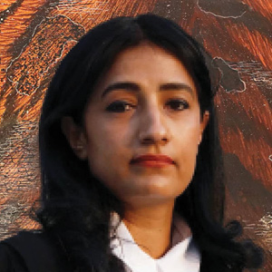 Ms Karuna Nundy