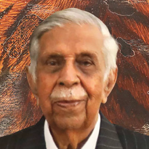 Justice M N Venkatachaliah