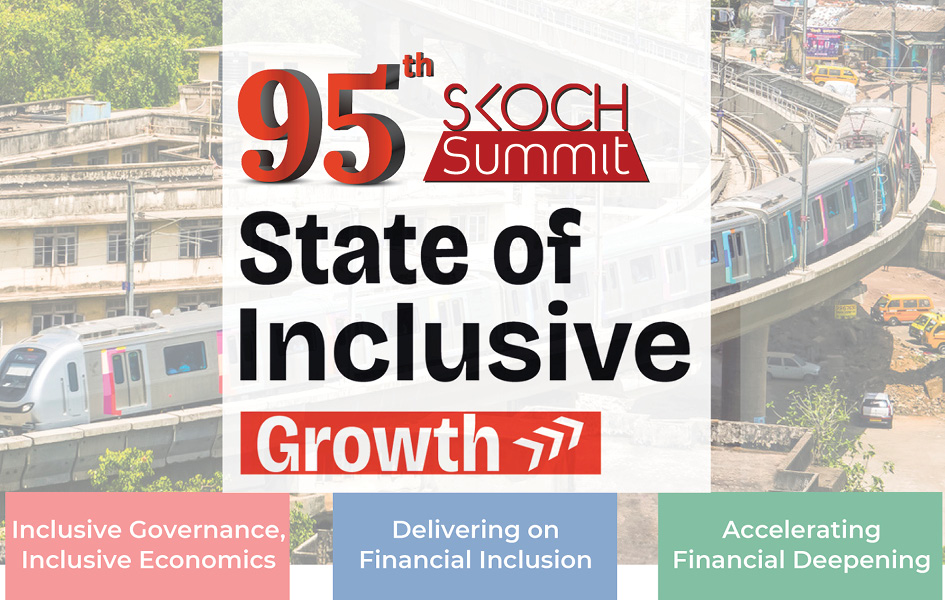 95th SKOCH Summit