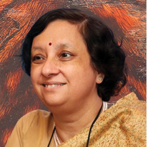 Dr Deepali Pant Joshi