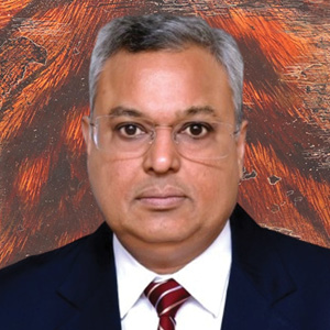Dr Saurabh Garg