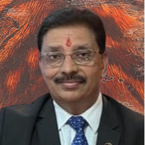 Mr Dharmveer Singh Shekhawat