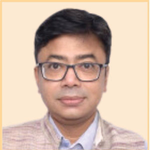 Dr Saibal Paul