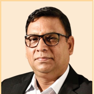 Mr Anil Bhardwaj